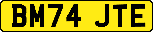 BM74JTE