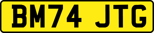 BM74JTG