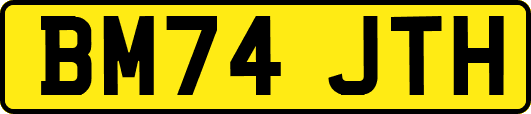 BM74JTH