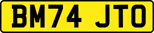 BM74JTO
