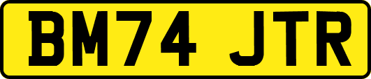 BM74JTR