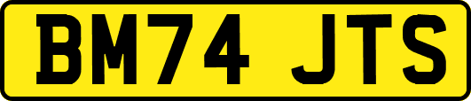 BM74JTS