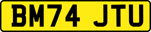 BM74JTU