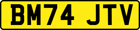 BM74JTV