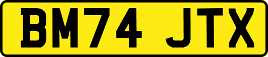 BM74JTX