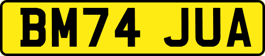 BM74JUA