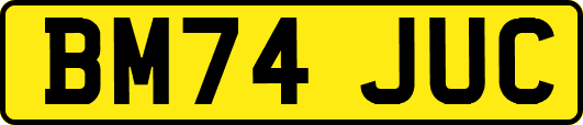 BM74JUC