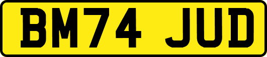 BM74JUD