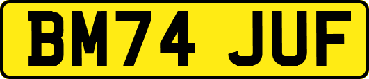 BM74JUF