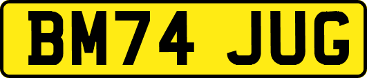 BM74JUG
