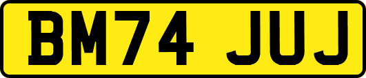 BM74JUJ