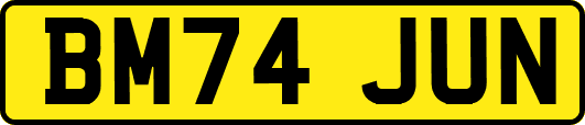 BM74JUN