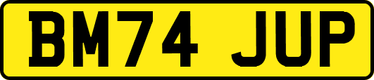 BM74JUP