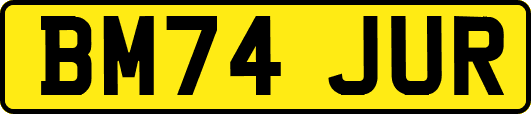 BM74JUR