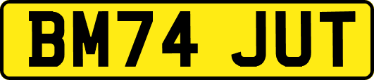 BM74JUT