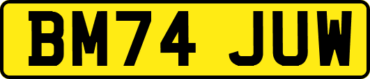 BM74JUW