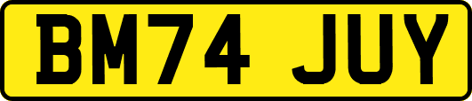BM74JUY