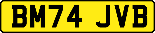 BM74JVB
