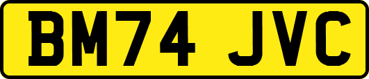 BM74JVC