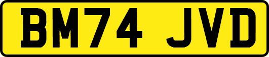 BM74JVD