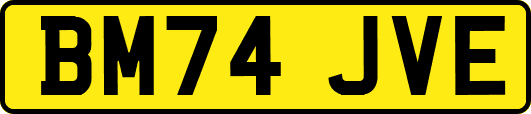 BM74JVE