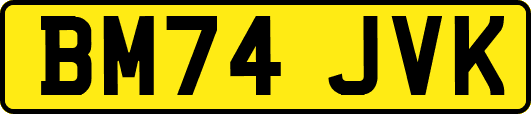 BM74JVK