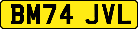 BM74JVL