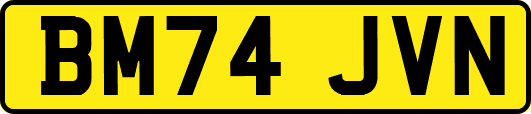 BM74JVN