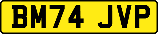 BM74JVP