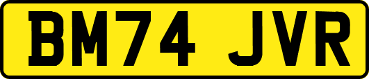 BM74JVR