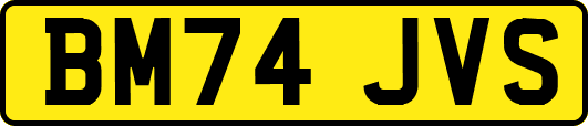 BM74JVS