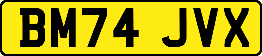 BM74JVX