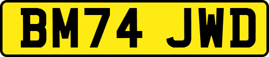BM74JWD