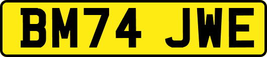 BM74JWE