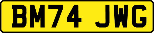 BM74JWG