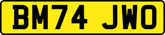 BM74JWO