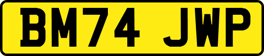 BM74JWP
