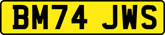 BM74JWS