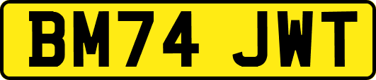 BM74JWT