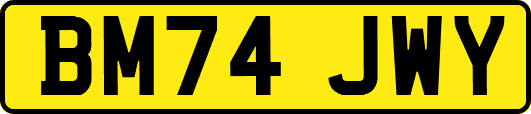 BM74JWY
