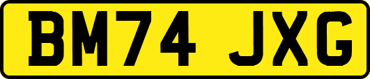 BM74JXG
