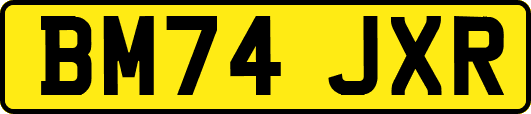 BM74JXR
