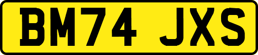 BM74JXS