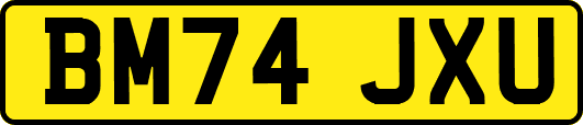 BM74JXU