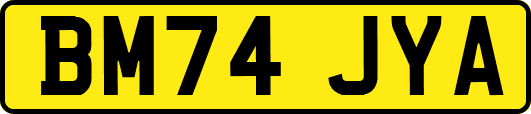 BM74JYA