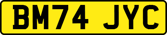 BM74JYC