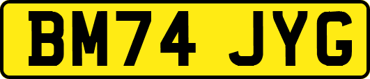 BM74JYG