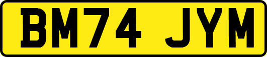 BM74JYM