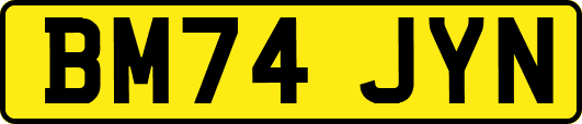 BM74JYN
