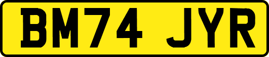 BM74JYR